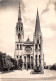 28  CHARTRES La Cathédrale La Façade Principale N° 40 \MK3007 - Chartres