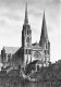28  CHARTRES La Cathédrale édition Lescuyer  N° 41 \MK3007 - Chartres