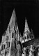 28  CHARTRES La Cathédrale Illuminée Clochers Coté Sud   N° 44 \MK3007 - Chartres