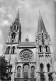 28  CHARTRES La Cathédrale Façade Principale   N° 49 \MK3007 - Chartres