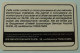 FRANCE - Bull Chip - Teletel - Smartcard - EPTPOS - 1985 - Used - Privées