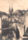 28  CHARTRES   Le Pont BOUJU  N° 144 \MK3007 - Chartres