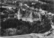 60 PIERREFONDS Le Chateau Reconstitution De Viollet Le Duc  Vue Aérienne   N° 1 \MK3008 - Pierrefonds
