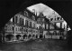 60 PIERREFONDS Le Chateau  Reconstitution Viollet Le Duc Cour D'honneur Et Aile Ouest   N° 11 \MK3008 - Pierrefonds