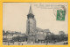 CPA PARIS Eglise Saint Germain Des Prés - 1914 - Autres & Non Classés