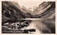 65 CAUTERETS Une Barque Au  Lac De Gaube  édition CAP  N° 93 \MK3009 - Cauterets