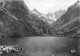 65 CAUTERETS Lac De Gaube Et Le Vignemale  N° 100 \MK3009 - Cauterets