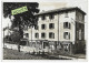 Lombardia-lecco Barzio Valsassina Albergo Barzio Veduta Hotel Albergo Barzio Animata Anni 30 (v.retro) - Andere & Zonder Classificatie