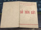 VIET NAM SOUTH STATE BANK SAVINGS BOOK PREVIOUS -1 975-PCS 1 BOOK - Assegni & Assegni Di Viaggio