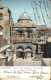 11920661 Jerusalem Yerushalayim Grabeskapelle  - Israel