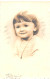 Jocelyne Métais A 21 Mois Mois Mars 1955 Enfant Fillette Fille N° 157 \MK3010 - Portraits