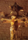 84 VAISON LA ROMAINE  Cathédrale Notre Dame De Nazareth Croix à Double Face   N° 36 \MK3012 - Vaison La Romaine