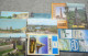 Vintage Ussr Large Lot Of Sets Of City Postcards - Albums & Collections