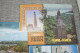 Vintage Ussr Large Lot Of Sets Of City Postcards - Albums & Verzamelingen