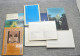 Delcampe - Vintage Ussr Large Lot Of Sets Of City Postcards - Alben & Sammlungen