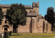 84 VAISON LA ROMAINE  Cathédrale Notre Dame De Nazareth  Art ROMAN  N° 46 \MK3012 - Vaison La Romaine