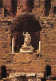 84 ORANGE Statue De L'empereur Auguste  N° 13 \MK3013 - Orange