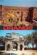 84 ORANGE  Multivue Arc De Triomphe Et Théatre Antique  N° 69 \MK3013 - Orange