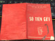 VIET NAM SOUTH STATE BANK SAVINGS BOOK PREVIOUS -1 975-PCS 1 BOOK - Cheques & Traveler's Cheques