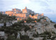 84 GORDES Vue Générale Sur Le Village   N°51 \MK3014 - Gordes