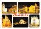 84 CAVAILLON  Multivue Des Monuments De Nuit Promenade Nocturne N° 73 \MK3015 - Cavaillon