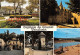 84 CARPENTRAS  Multivue  Square Arc Piscine Mairie Et Vieille Fontaine  N° 23 \MK3016 - Carpentras