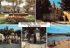 84 CARPENTRAS  Multivue  Square Arc Piscine Mairie Et Vieille Fontaine  N° 24 \MK3016 - Carpentras