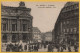 CPA PARIS - Rue Halévy Côté De L'Opéra - 1914 - Autres & Non Classés
