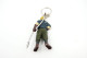 Delcampe - Vintage KEYCHAIN :  Figure Final Fantasy VII Set Of 7 : Banpresto - Retro -  RaRe - 1997 's - Porte-cles - Portachiavi