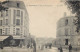 93 BAGNOLET. Café Rue De Vincennes 1917 - Bagnolet