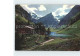 11918878 Seealpsee Berggasthaus Altmann Saentis Seealpsee - Autres & Non Classés