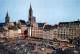 STRASBOURG  Place Kleber Le Parking  N°109 \MK3021 - Strasbourg