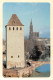 STRASBOURG  Vue De La Terrasse Panoramique   N°124 \MK3021 - Strasbourg