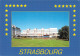 STRASBOURG  Le Palais De L'Europe  Sitz Des Europarats Sièges Du Conseil Das Europahaus  N°143 \MK3021 - Strasbourg