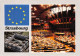 STRASBOURG Sitz Des Europarats Das Europahaus Europapalast  Le Palais De L'Europe Salle De Conférences  N°151 \MK3021 - Strasbourg