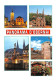 67  OBERNAI  Panorama De La Ville  N° 113 \MK3022 - Obernai