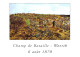 67  Champ De Bataille De WOERTH Diorama Charge Des Cuirassiers à Elsasshausen    N° 33 \MK3023 - Woerth