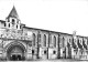 82 MOISSAC Cathédrale  Saint Pierre Vue D'ensemble De L'église  N° 136 \MK3024 - Moissac