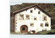 11917601 Berguen Bravuogn GR Haus Jenatsch Berguen Bravuogn GR - Autres & Non Classés