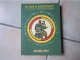 BLAKE ET MORTIMER AGENDA 2001  JACOBS - Blake & Mortimer