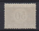 Belgique: COB N° TX31A **, MNH, Neuf(s). TTB !!! (voir Les Scans !!!) Dentelé 14 1/2 X 15 - Francobolli