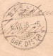 Delcampe - -Lot-Ganzsachen -Entier Postaux - Bavière- - Postal  Stationery