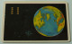 FRANCE - Flonic Smartcard Demo - World - Schlumberger - 1980 - 1982 - Specimen - Otros & Sin Clasificación
