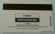 FRANCE - Flonic Smartcard Demo - World - Schlumberger - 1980 - 1982 - Specimen - Otros & Sin Clasificación