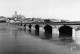 58 NEVERS  Le Pont Sur La Loire Et La Cathédrale  N° 38 \MK3028 - Nevers