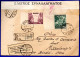 2998.POLAND.VERY FINE 1939 COVER TO GREECE, CURRENCY CONTROL - Covers & Documents