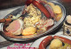 Recette Choucroute Alsacienne Geispolsheim   N° 25 \MK3029 - Küchenrezepte