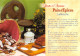 Recette De Lebkuchen  Petits Pains D'épices Allemands  N° 51 \MK3029 - Recettes (cuisine)