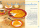 Recette De La Galette Charentaise Beurlay   N° 55 \MK3029 - Recipes (cooking)