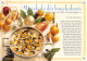 Recette De La MOUCLADE DES BOUCHOLEURS Chatelaillon-Plage Moules N° 56 \MK3029 - Recettes (cuisine)